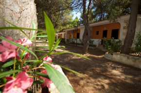 Villaggio Gargano Vieste